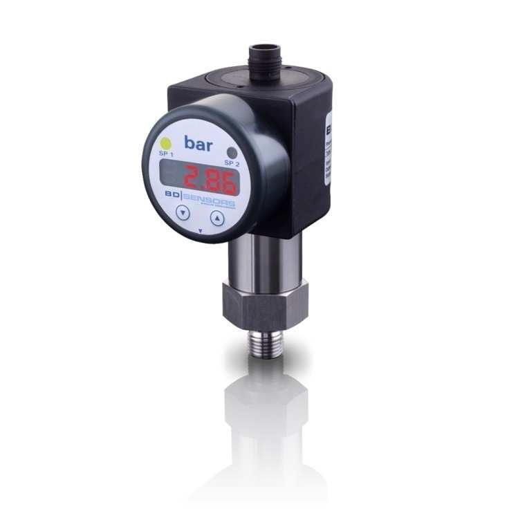  德国博德电子压力开关传感器DS 200