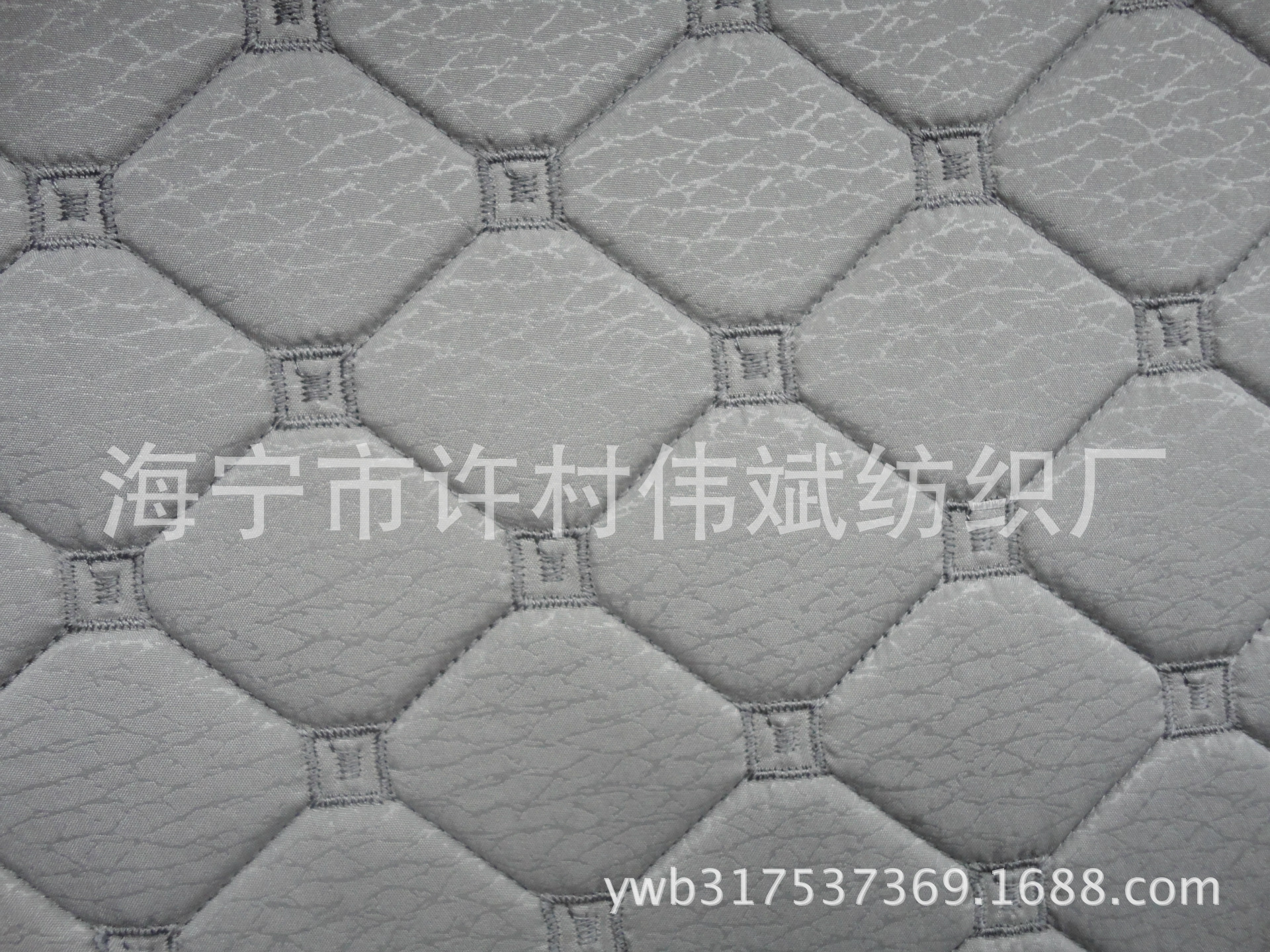 仿真丝一小足球纹 22#