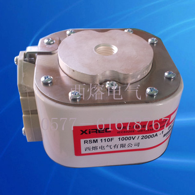 供应RSM08P90KN 112F方型快速熔器