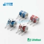 littelfuse力特10ka350v插件