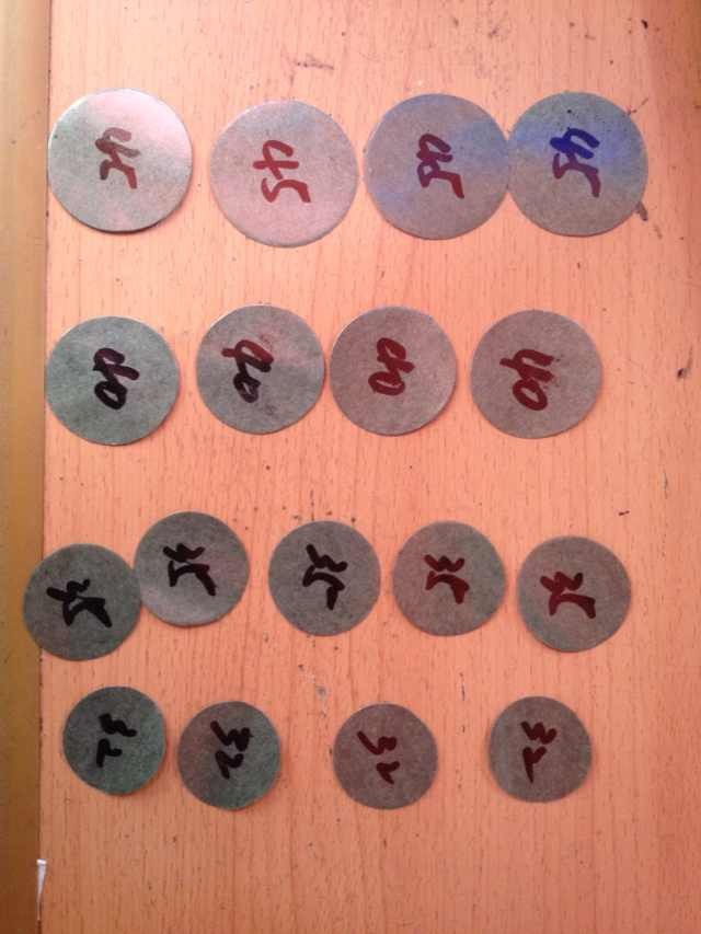 中山加工绝缘纸  节能灯圆片  35mm  一万个一份|ms