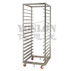优连牌面包架/移动式层架YSH-32T