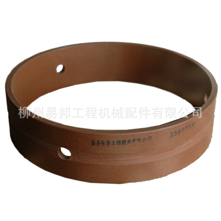 柳工配件 供应大量83A0045原厂CLG856后桥摇摆支架衬套