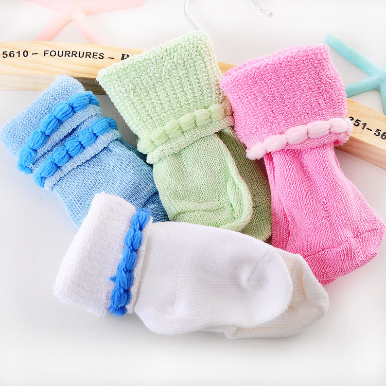 Chaussettes pour bébé - Ref 2111102 Image 50