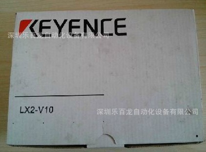 基恩士LV-12SA、LV-12SAP、LX2-60、LX2-70、LX2-V10 ML-P2