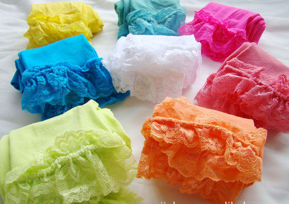 Pantalon fille - Ref 2063604 Image 25