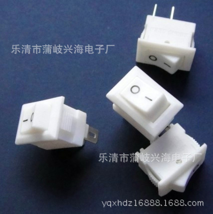 供应船型开关/KCD1-102