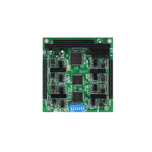 ICOM-3508P PC104控制卡厂家销售8路RS-485串口卡 多路串口卡批发