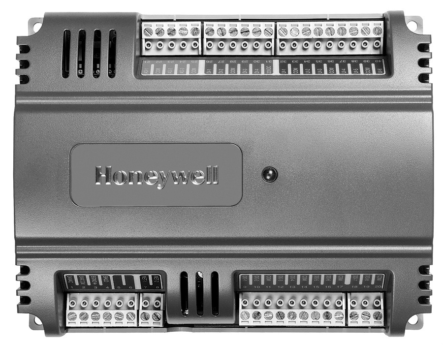 霍尼韦尔Spyder可编程通用控制器PUL6438S