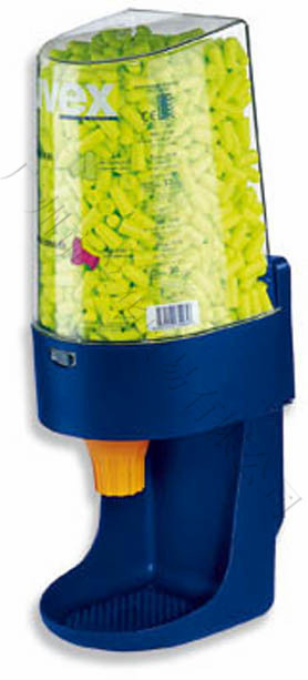 优唯斯 UVEX 耳塞分配器 2112000