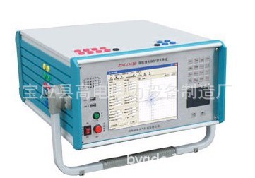 微机继电保护装置|微机继电保护综合测试仪|继保测试仪