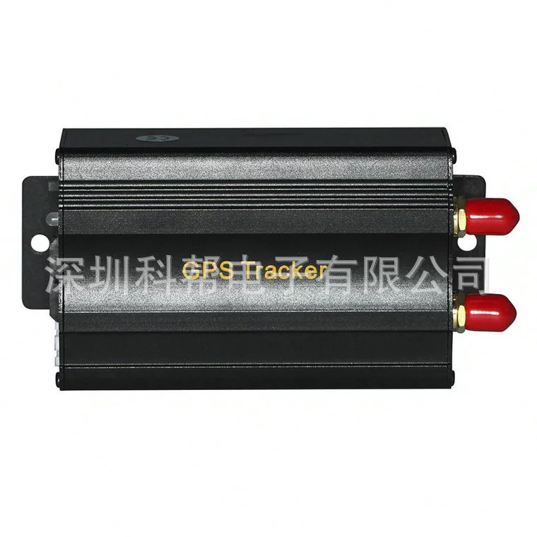 Прямые поставки с завода TK103A, пульт дистанционного управления GPS-локатором высокого качества