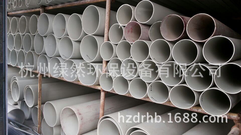 化工管道及配件 厂家供应非标管件 塑料风管批发