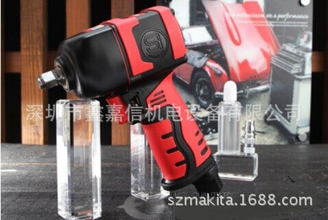 批发日本 SHINANO信浓 气动扳手 SI-1357