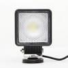 SUV, square LED lights, work modified ceiling light, 30W