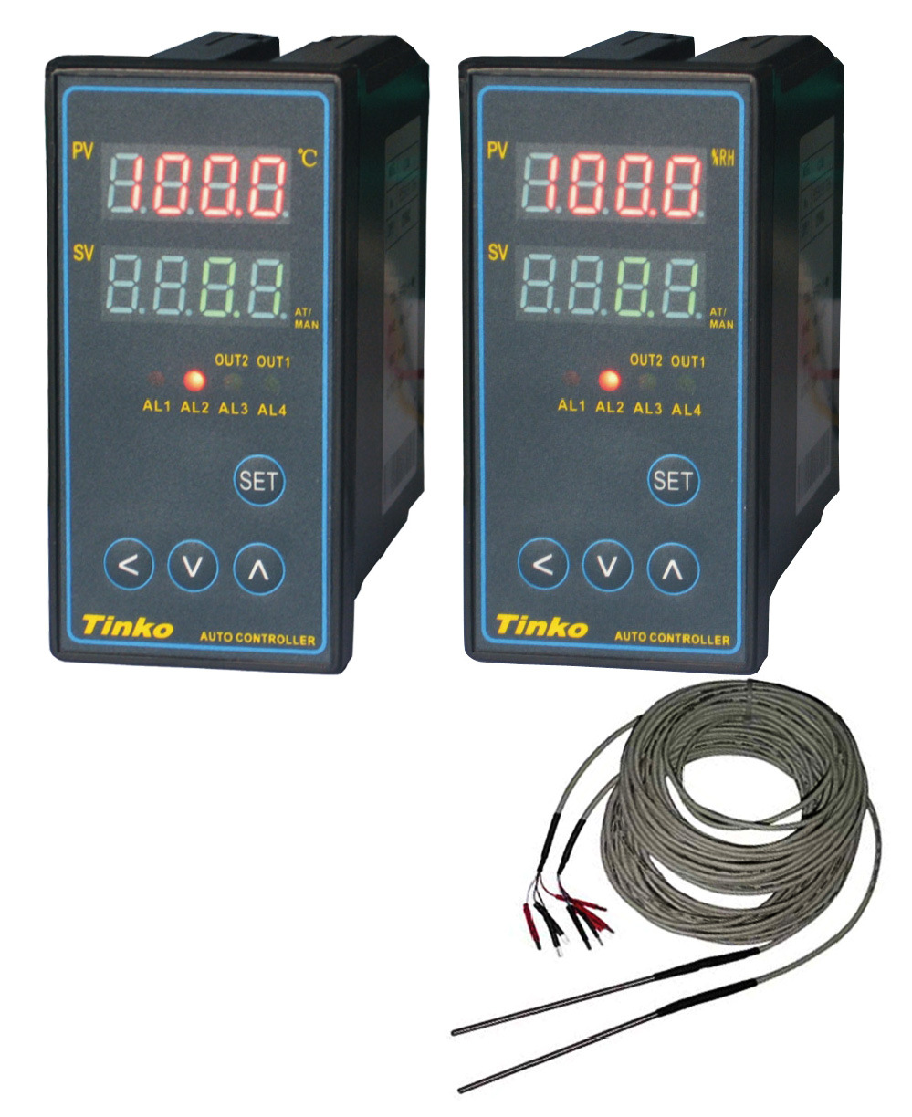 Tinko 72*72ͨ������ʪ�ȿ����� ��ʪ�Ȳ���� ���º�ʪ��ר��