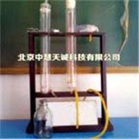 气体摩尔体积测定仪