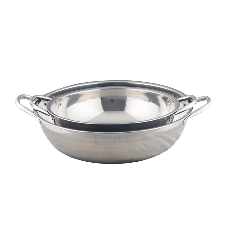 28-38小肥羊加厚清湯鍋4493