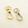 Factory direct selling zinc alloy lobster buckle, lobster buckle key ring,