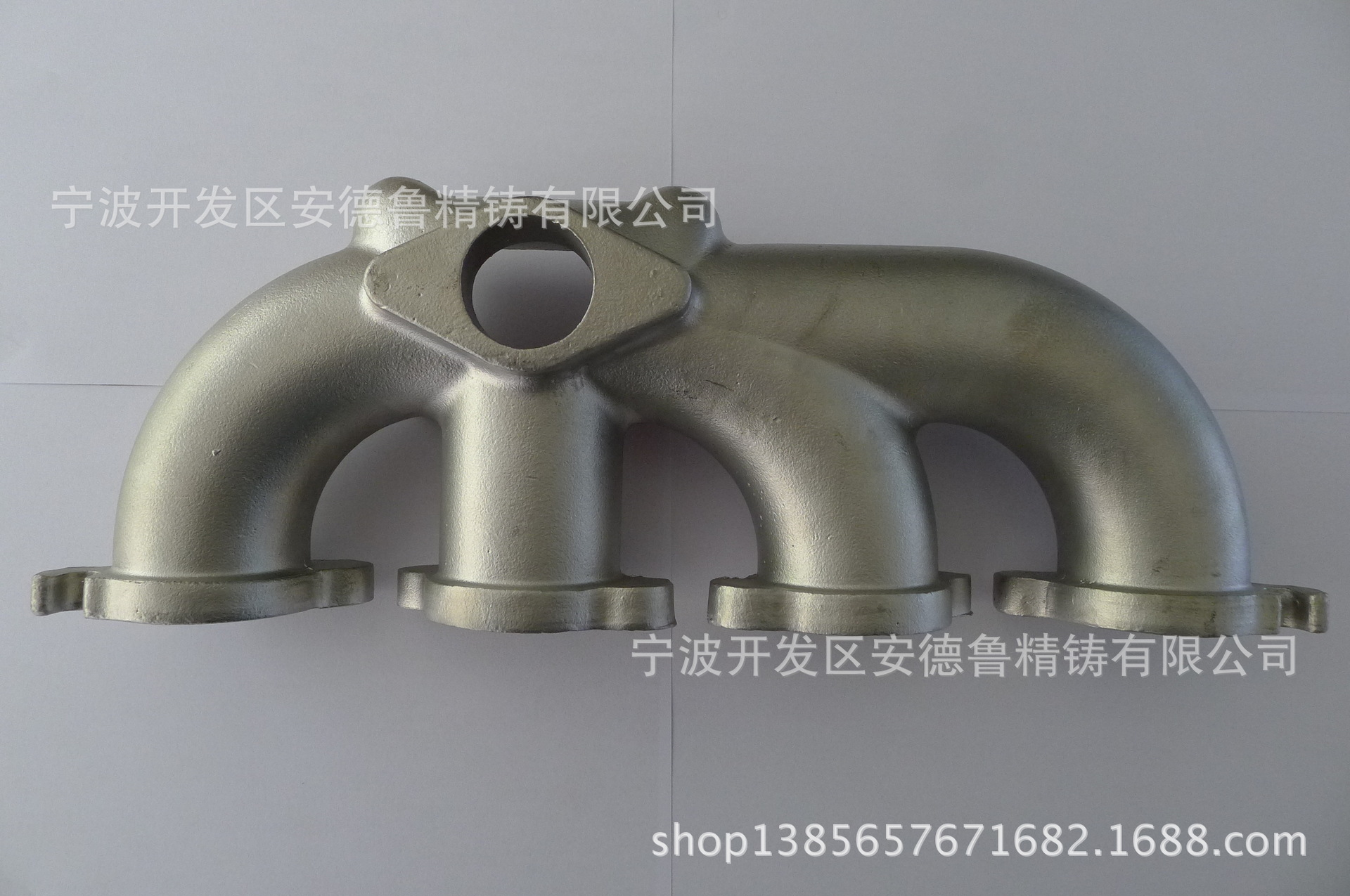 浙江厂家专业铸造304不锈钢精密铸件、316不锈钢精密铸件