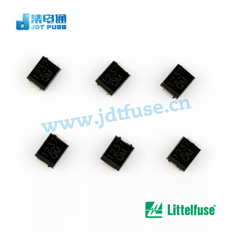 SMBJ350A 瞬态抑制二极管 TVS 厂家直销