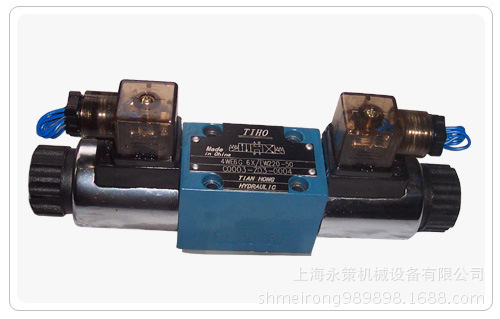 DSG-02-3C2电磁换向阀(质量保证)高压电磁阀