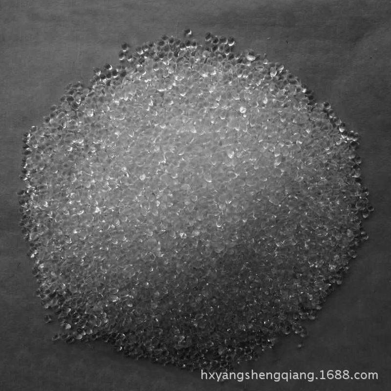 TPU粒子图片2