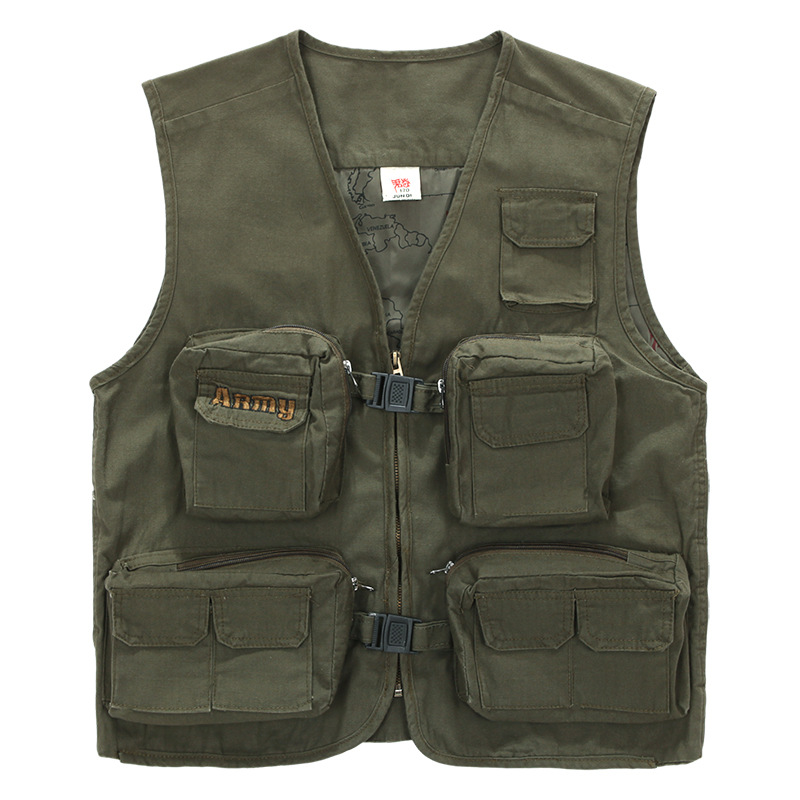 Débardeur sport homme - Ref 539029 Image 17