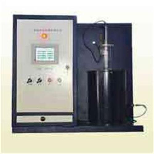 炭块恒温热膨胀率测定仪