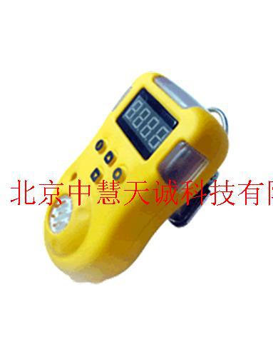 便携式单一气体探测器