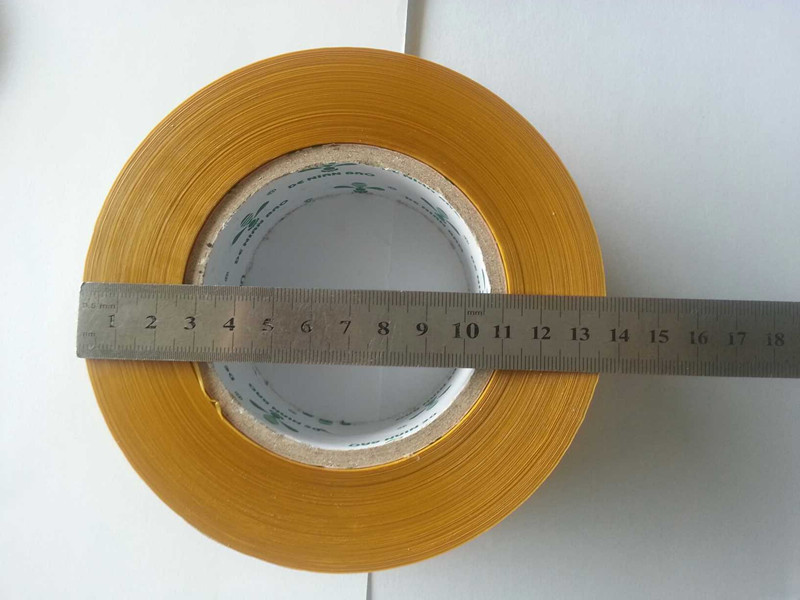 大量供应 封箱胶带 米黄封箱胶45mm净肉27mm 封箱胶质量包装