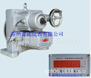 SKJ-310EX,DKJ-310EX电动执行器