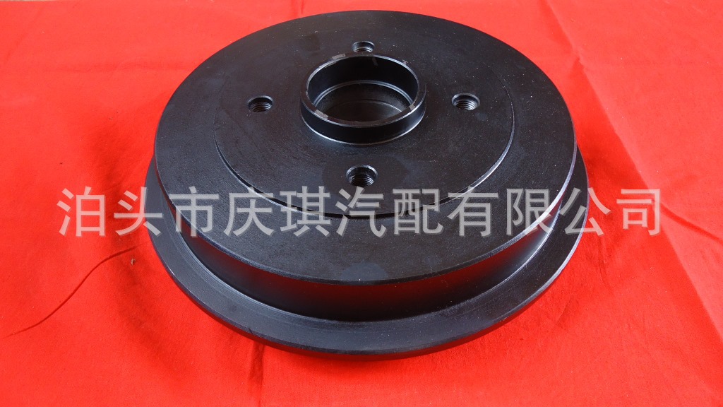 愛麗舍後製動鼓(正)