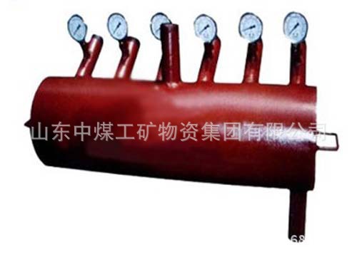 QSF-6鉆孔氣水分離器