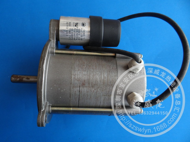 凱利燃燒器CX20馬達