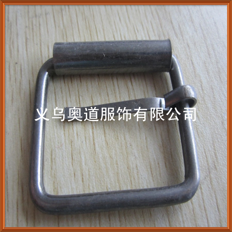 三檔扣 日字扣 (127)