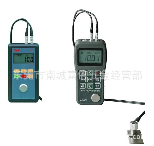 AD-107高精度超声波测厚仪