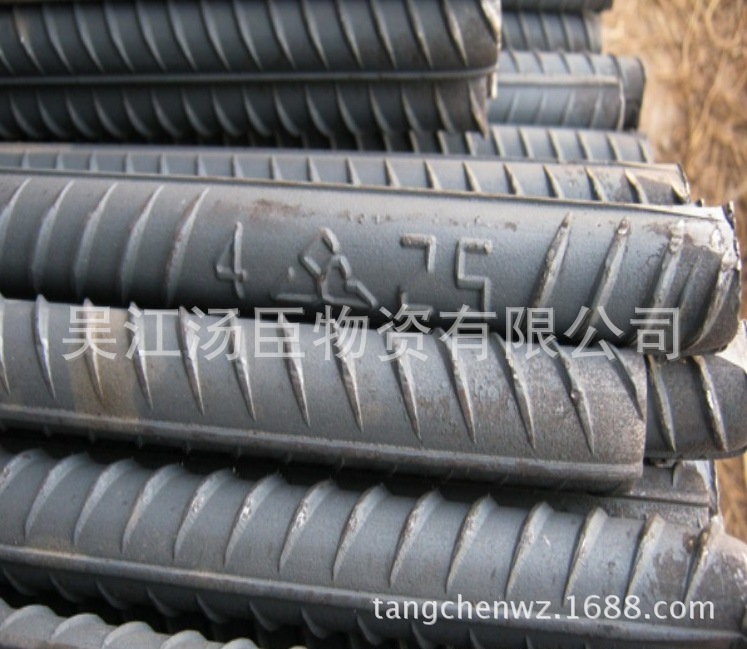 供应 沙钢 螺纹钢 测试品 Φ6Φ8Φ10Φ12Φ14Φ16Φ18Φ20 Φ22|ms