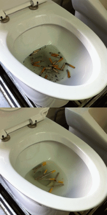 Engineering ceramic motor crushing hotel toilet siphonic integrated toilet, energy-saving and silent water pumping, direct wall-flushing drainage undefined