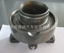 油管;离合器盖;离合器从动盘