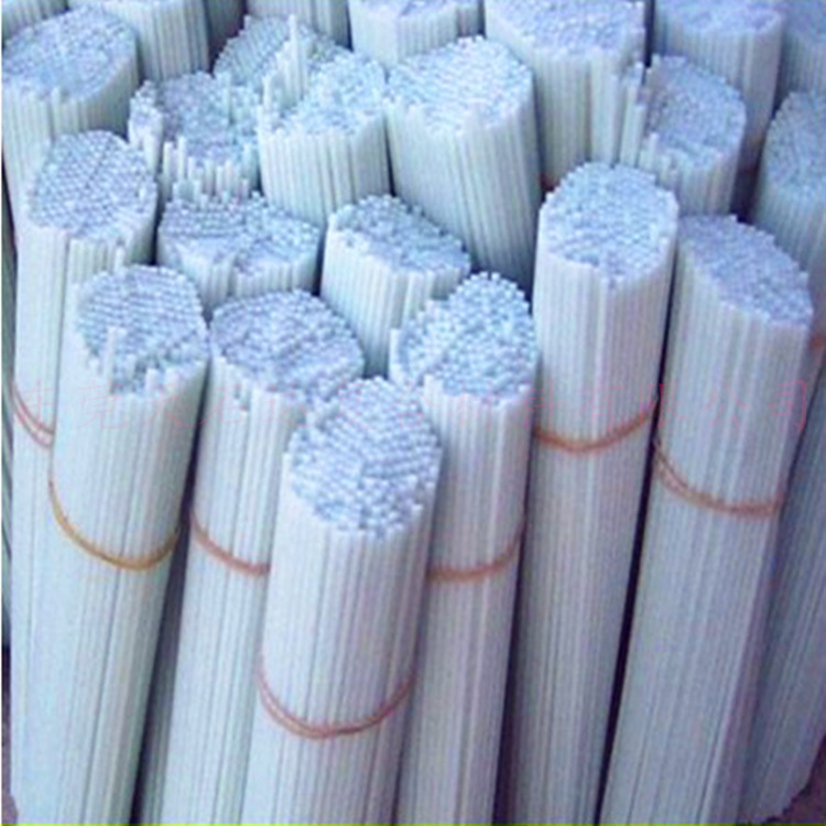 工厂价耐腐蚀，耐高温，高强度玻纤管