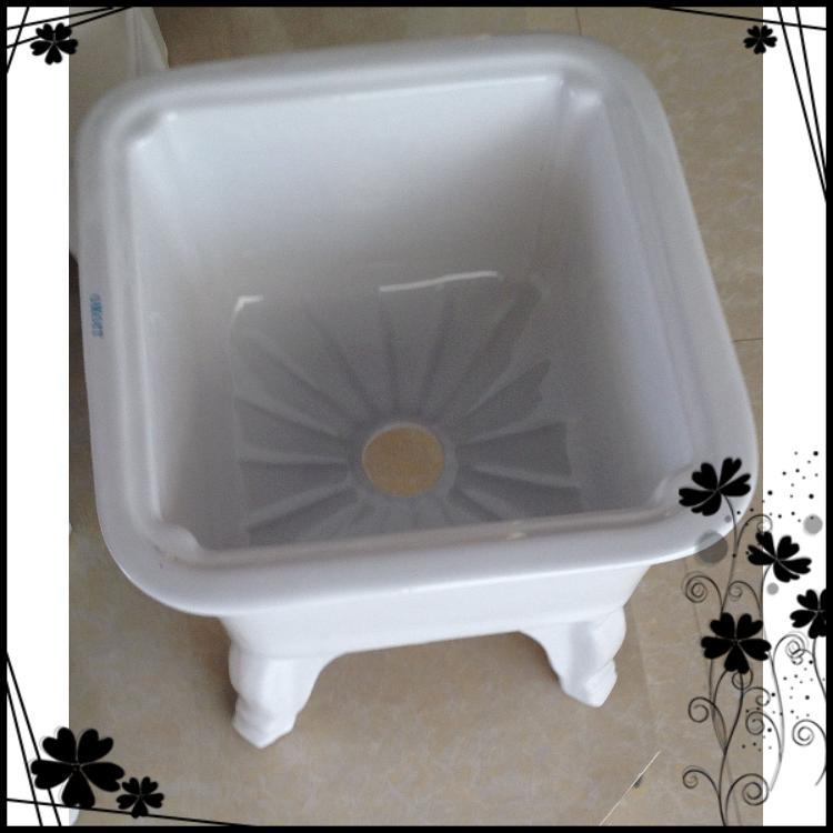 拖布池广东密度板推荐拖布池厂家质量保证厂家直供白色