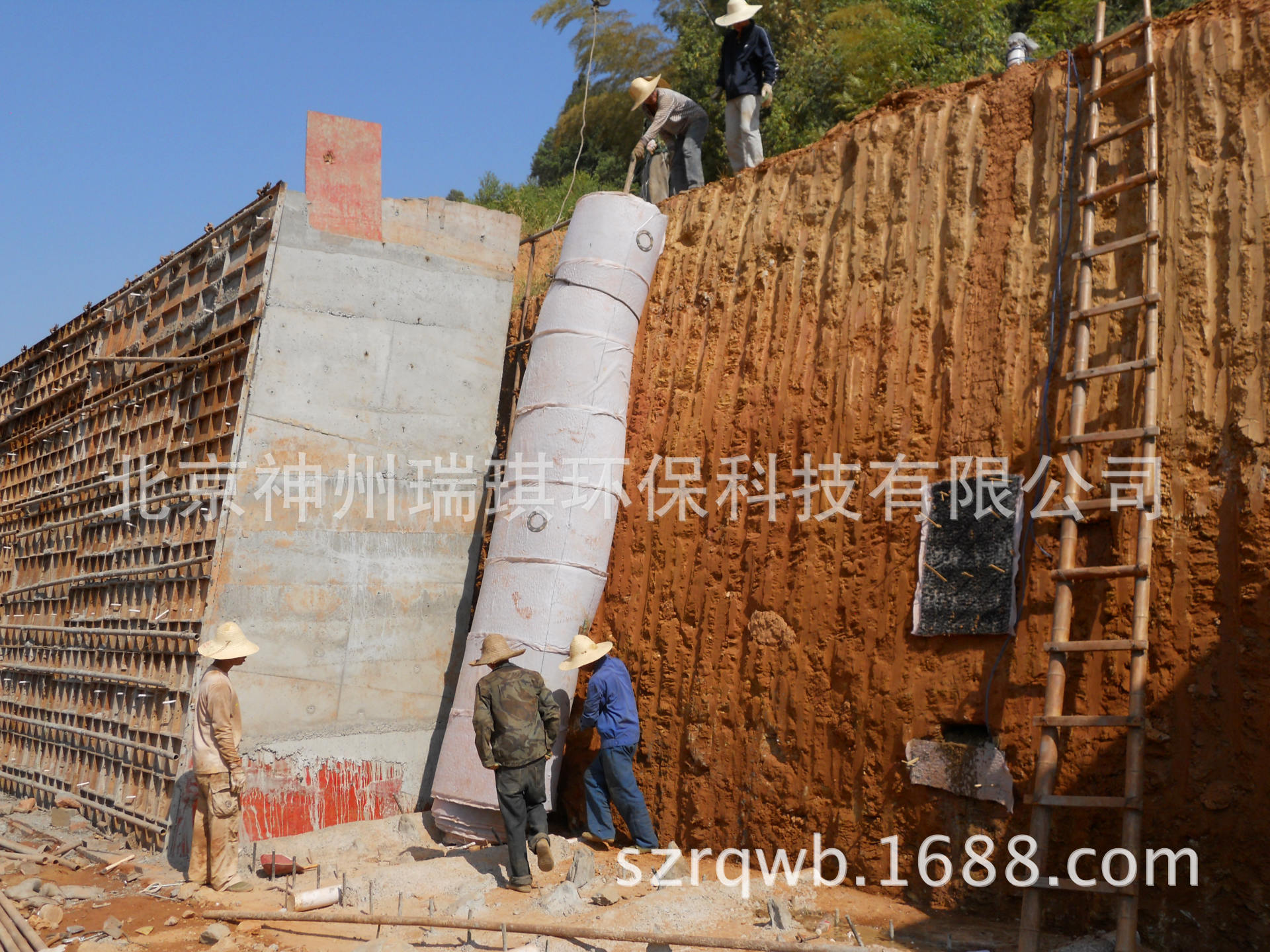 排水管反滤包,反滤包,反滤包实物图片(第7页)_大山谷图库