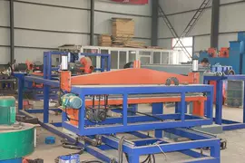 发泡设备;塑料板材设备;喷涂机