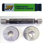 供应日本JPG螺螺塞规M8*1.0螺纹环规，JPG塞规，JPG环规