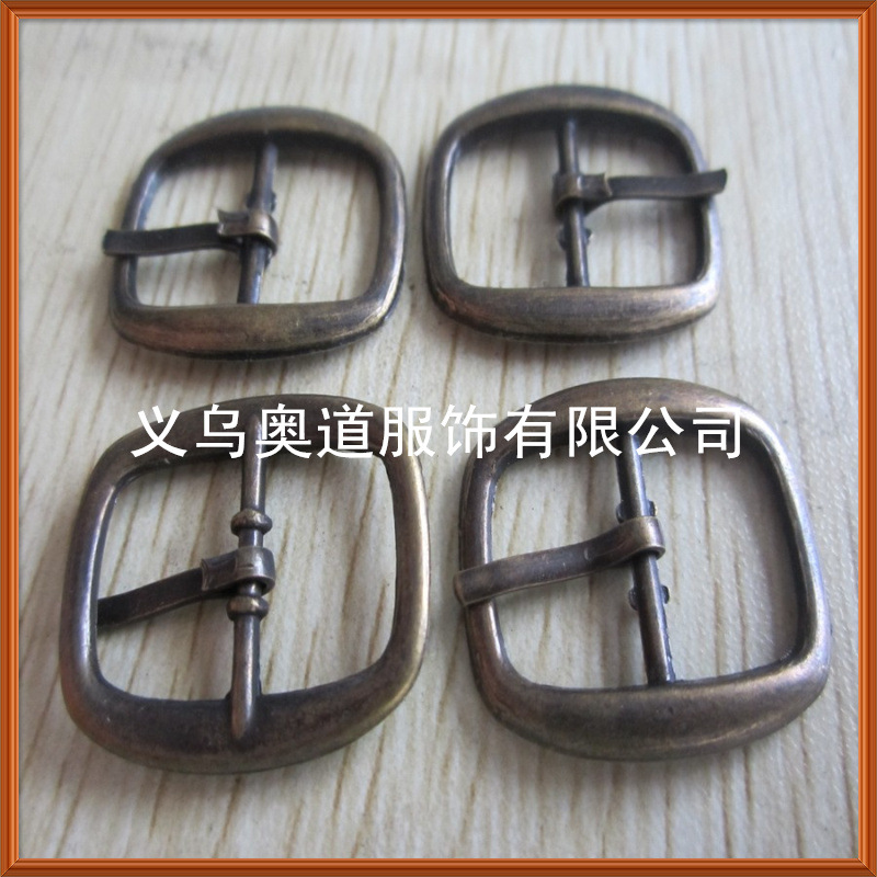 三檔扣 日字扣 (108)