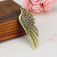 DIY�Ʒ���58*22MM�Ͻ������ʹ��ë����朵���