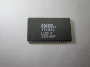 IDT71V424L10PH 原装正品 保质量 7天包退换