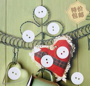 ���lDIY�ֹ��~�� 1.8cm ��ͯë�¿� ���Ϙ�֬���� �A�μ~��
