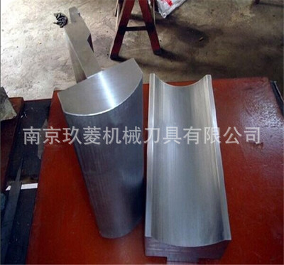 【厂家直销】数控折弯机圆弧模具，折弯机R模具，折弯机半圆模|ru